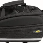 Topeak Σακ Βουαγιάζ 8lt Μαύρο Υφασμάτινο Μ35xΠ19xΥ21εκ. T-TT9645B2