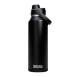 Camelbak Μπουκάλι Θερμός Ανοξείδωτο BPA Free 1lt Black 2930001001