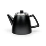 Bredemeijer Τσαγιέρα Μαύρη 1100ml 111090