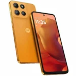 Motorola Moto G15 Dual SIM (4/128GB) Orange