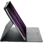 Θηκη Tablet Cellular Line Folio Ipad Pro 13" 2024 Μαυρη