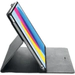 Θηκη Tablet Cellular Line Folio Ipad Air 13" 2024 Μαυρη