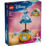 LEGO Disney Princess Cinderella's Dress για 9+ Ετών 474τμχ