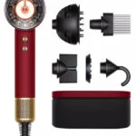 Dyson Nural Πιστολάκι Μαλλιών με Φυσούνα 1600W 594823-01