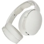Skullcandy Hesh Evo Ασύρματα / Ενσύρματα Over Ear Ακουστικά με 36 ώρες Λειτουργίας και Quick Charge Γκρι