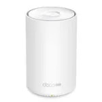 TP-LINK Deco X10 4G v1 WiFi Mesh Network Access Point Wi‑Fi 6 Dual Band (2.4 & 5GHz)