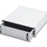 Digitus Συρτάρι DN-19 KEY-3U 3τμχ