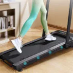 Urevo Strol 2S Pro Ηλεκτρικός Διάδρομος Γυμναστικής για Χρήστη έως 120kg