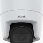 Axis M3125-LVE IP Κάμερα Παρακολούθησης Full HD 1080p Αδιάβροχη