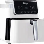 Ninja Foodi Max Pro Air Fryer 6.2lt Λευκό