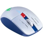 Defender Tisa GM-126 Gaming Ποντίκι Λευκό