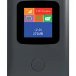 Strong 4GMIFI150D Ασύρματο 4G Φορητό Hotspot