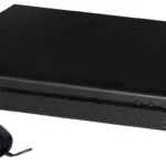 Dahua NVR4232-4KS3 Καταγραφικό NVR 32 Καναλιών με Ανάλυση Full HD
