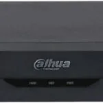 Dahua NVR4108HS-EI Καταγραφικό NVR 8 Καναλιών με Ανάλυση 4K