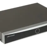 Hikvision DS-7604NXI-K1 Καταγραφικό NVR 4 Καναλιών με Ανάλυση 4K