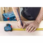 Bosch Μετροταινία με Αυτόματη Επαναφορά 5m 1600A016BH