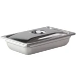 Horeca Food Vacuum Sealer 20.4 Liters Magic Vac Acp1120 Stainless Steel