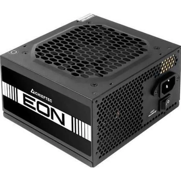 20250225102111_chieftec_eon_400w_mayro_trofodotiko_ypologisti_full_wired_80_plus_standard Chieftec EON 400W Μαύρο Τροφοδοτικό Υπολογιστή Full Wired 80 Plus Standard - Image 1