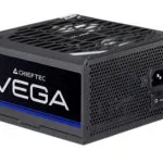 Chieftec VEGA Series 750W Μαύρο Τροφοδοτικό Υπολογιστή Full Modular 80 Plus Gold