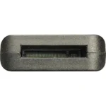 Inter-tech Usb Type-c To M.2 Ssd Adapter