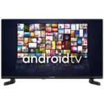 Hyundai Smart Τηλεόραση 32" HD Ready LED HLA32339 HDR (2023)