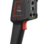 Guide Sensmart Ε1+ Θερμοκάμερα με Οθόνη 2.4" για Θερμοκρασίες από -20°C έως 550°C