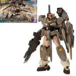 Mobile Suit Gundam High Grade Gunpla Gundam Oo Command Quan T Desert Type 1/144 Σετ Μοντελισμού