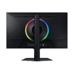 Samsung Odyssey G7 G70D IPS Monitor 27" 4K 3840x2160 144Hz με Χρόνο Απόκρισης 1ms GTG