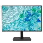 Acer UM.HB7EE.G01 IPS Monitor 27" FHD 1920x1080 με Χρόνο Απόκρισης 4ms GTG