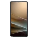 Spigen Tough Armor Back Cover Πλαστικό 2mm Γκρι (Galaxy S25 Ultra) ACS08965