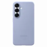 Samsung Back Cover Σιλικόνης Γαλάζιο (Galaxy S25) EF-PS931CLEGWW