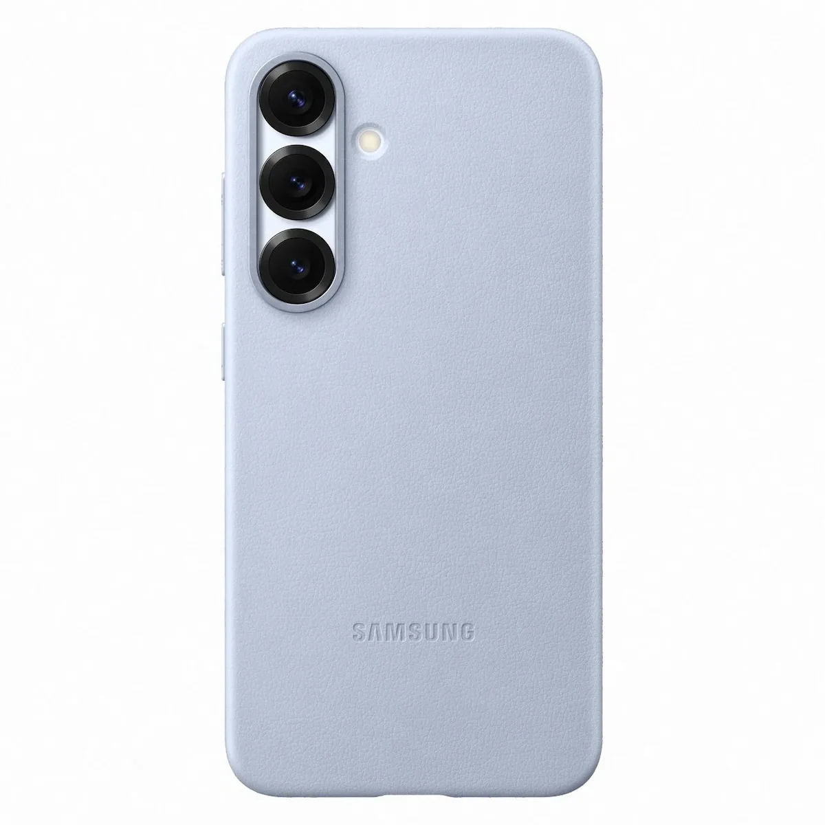 20250225162111_samsung_kindsuit_back_cover_galazio_galaxy_s25_ef_vs931plegww Samsung Kindsuit Case Back Cover Δερμάτινο Γαλάζιο (Galaxy S25) EF-VS931PLEGWW - Image 1