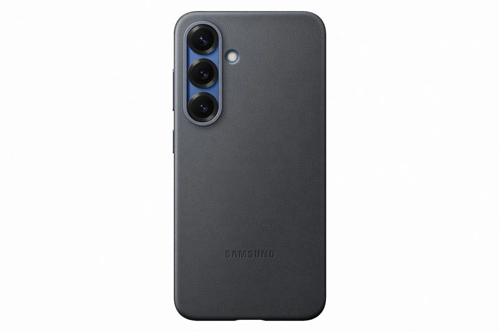 20250225162610_samsung_kindsuit_back_cover_mayro_galaxy_s25_ef_vs931pbegww Samsung Kindsuit Case Back Cover Δερμάτινο / Δερματίνης Μαύρο (Galaxy S25) EF-VS931PBEGWW - Image 1