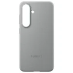Samsung Back Cover Δερμάτινο Γκρι (Galaxy S25+) EF-VS936PJEGWW