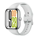 Xiaomi Redmi Watch 5 Aluminium 48mm Αδιάβροχο με Παλμογράφο (Silver Gray)