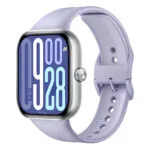 Xiaomi Redmi Watch 5 Aluminium 48mm Αδιάβροχο με Παλμογράφο (Lavender Purple)