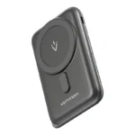 Vention FHNB0 MagSafe Power Bank 10000mAh 20W με Θύρα USB-C Power Delivery Μαύρο