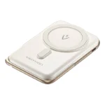 Vention FHNW0 MagSafe Power Bank 10000mAh 20W με Θύρα USB-C Power Delivery Λευκό