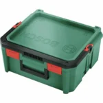 Bosch Βαλίτσα Εργαλείων Πλαστική Π34.3xB39.1xΥ17.1cm 1600A01SR4