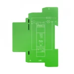 Shelly Dimmer Ράγας 230V 10A SPDM-001PE01EU