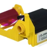 Zebra Συμβατή Μελανοταινία για Zebra 1τμχ (800033-840)