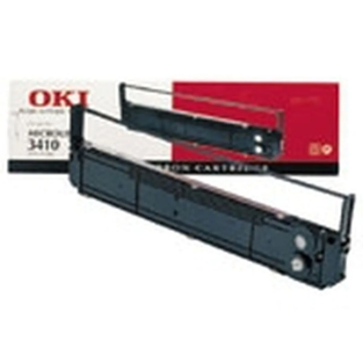 OKI Συμβατή Μελανοταινία για OKI για Microline 3410 1τμχ (9002308) - Image 1