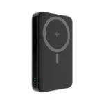 Fixed MagZen 10 Pro MagSafe Power Bank 10000mAh 30W με Θύρα USB-C Μαύρο