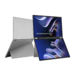 Asus ZenScreen Fold OLED MQ149CD OLED HDR Φορητό Monitor 14" FHD 1920x1200