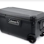 Coleman 100qt Φορητό Ψυγείο 90lt Γκρι 2213849