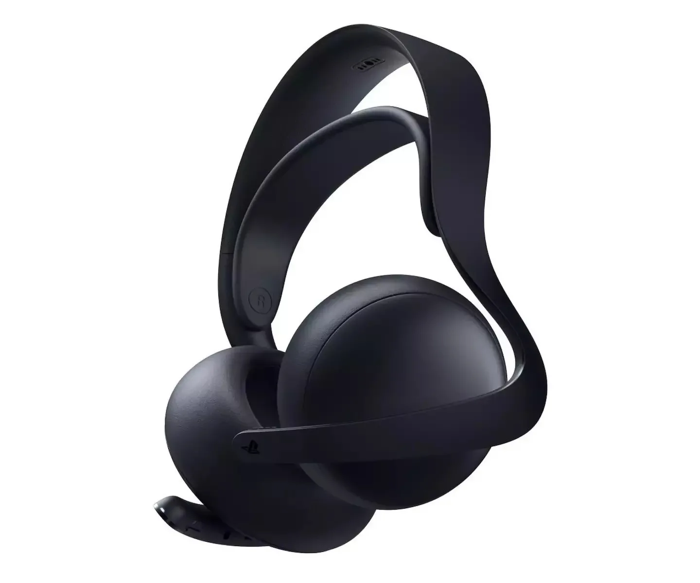 Sony Pulse Elite Ασύρματο On Ear Gaming Headset με σύνδεση Bluetooth - Image 1