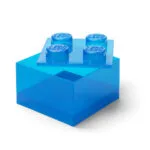 LEGO Παιδικό Κουτί Αποθήκευσης από Πλαστικό Μπλε 25x18x25cm 40090805