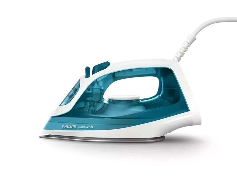 20250226160256_2355bc2f Philips Azur DST2020/90 Σίδερο Ατμού 2000W με Κεραμική Πλάκα και Συνεχόμενη Παροχή Ατμού 25gr/min - Image 1