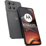 Motorola Moto G15 Dual SIM (4/128GB) Γκρι