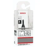 Bosch Φρέζα για Διαμόρφωση Αυλακώσεων σε Ξύλο 8mm x 51mm x 8mm
